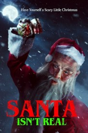 Santa Isn't Real Santa Isn't Real-full