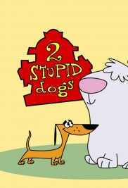 2 Stupid Dogs 2 Stupid Dogs-full