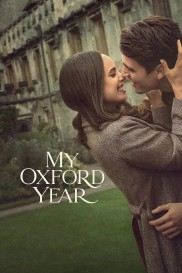 My Oxford Year My Oxford Year-full