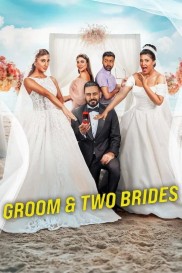 Groom & Two Brides-full