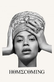 Homecoming: A Film by Beyoncé-full