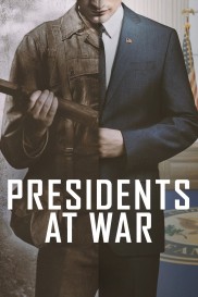 Presidents at War-full