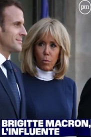 Brigitte Macron, l'influente-full