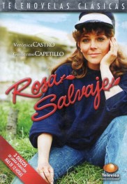 Rosa Salvaje Rosa Salvaje-full