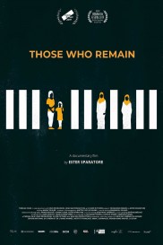 Those Who Remain Those Who Remain-full