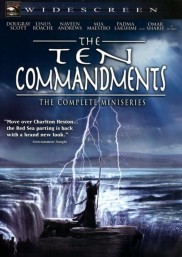 The Ten Commandments The Ten Commandments-full