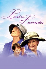 Ladies in Lavender-full