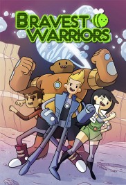 Bravest Warriors-full