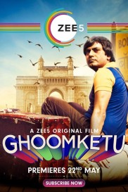 Ghoomketu-full