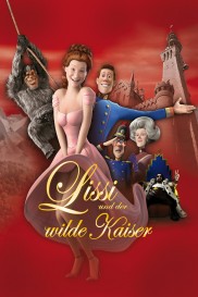Lissi and the Wild Emperor Lissi and the Wild Emperor-full