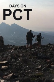 Days on PCT Days on PCT