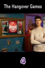 The Hangover Games-full