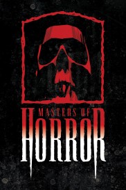 Masters of Horror-full