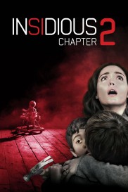 Insidious: Chapter 2-full