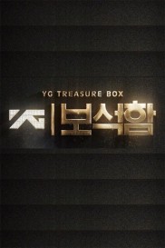 YG Treasure Box-full