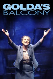 Golda's Balcony-full