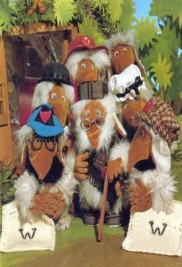 The Wombles-full