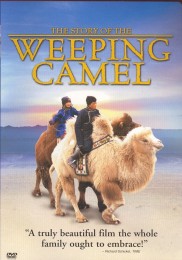 The Story of the Weeping Camel-full