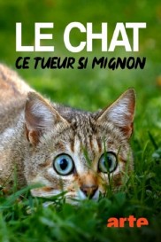 The Cat: A Cuddly Killer The Cat: A Cuddly Killer