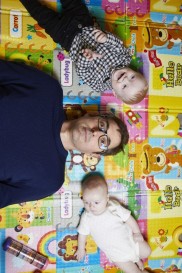Louis Theroux: Mothers on the Edge Louis Theroux: Mothers on the Edge