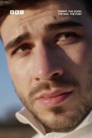 Tommy: The Good. The Bad. The Fury.-full