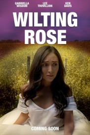 Wilting Rose Wilting Rose