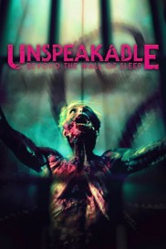 Unspeakable: Beyond The Wall of Sleep Unspeakable: Beyond The Wall of Sleep-full