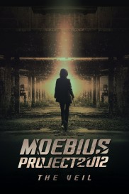 Moebius Project 2012: The Veil