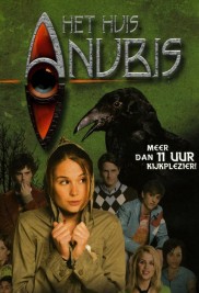 Het Huis Anubis Het Huis Anubis-full