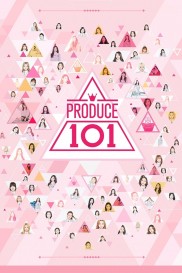 Produce 101-full