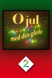 O jul med din glede-full