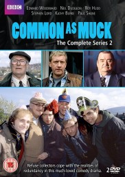 Common As Muck-full