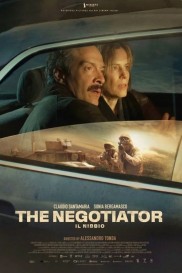 The Negotiator The Negotiator