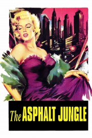 The Asphalt Jungle-full