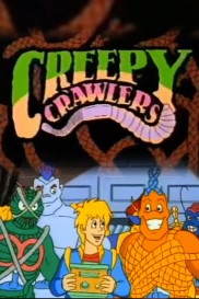 Creepy Crawlers-full