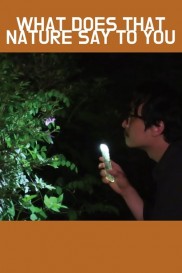 What Does That Nature Say to You-full