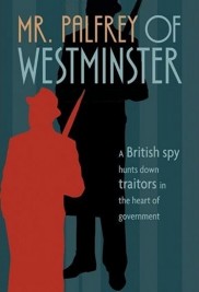 Mr. Palfrey of Westminster Mr. Palfrey of Westminster-full