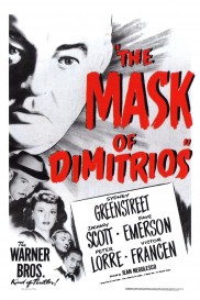 The Mask of Dimitrios-full