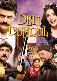 Deli Dumrul-full