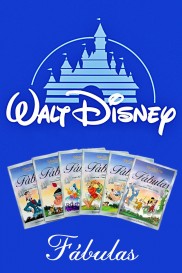 Fabulas Disney Fabulas Disney-full
