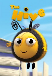 The Hive The Hive-full