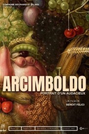 Arcimboldo - Portrait Of An Audacious Man-full