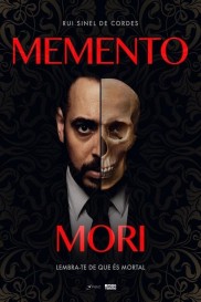 Rui Sinel de Cordes: Memento Mori-full