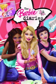 The Barbie Diaries-full