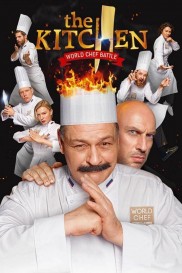 The Kitchen: World Chef Battle-full