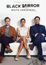 Black Mirror: White Christmas Black Mirror: White Christmas-full