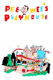 Pee-wee's Playhouse-full