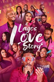 A Lagos Love Story A Lagos Love Story-full