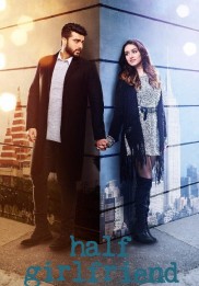 Half Girlfriend-full