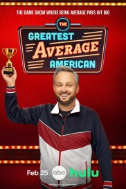 The Greatest Average American